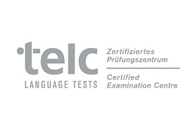 telc zertifiziertes Pruefungszentrum