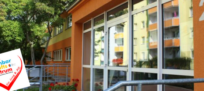 Mehrgenerationenhaus Merseburg