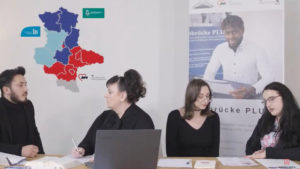 Titelfoto Jobbrücke Plus