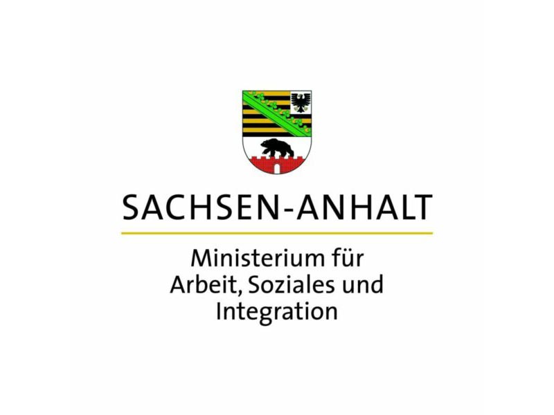 Ministerium für Arebit, Soziales und Integration des Landes Sachsen-Anhalt