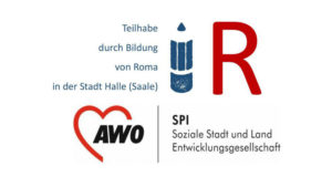 Logo Teilhabe durch Bildung