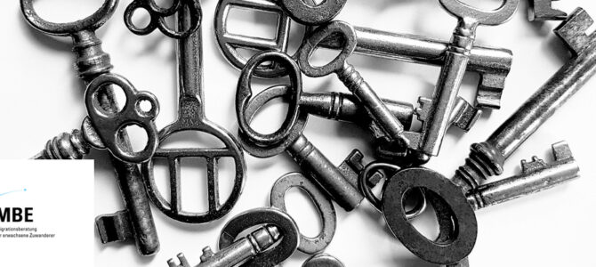 Migrationsberatungsstelle für erwachsene Zugewanderte (MBE)