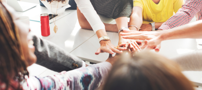 MY TURN „Starke Migrantinnen – Starke Gesellschaft“ MY TURN „Starke Migrantinnen – Starke Gesellschaft“