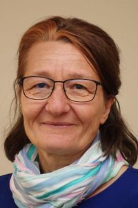 Porträt Christine Steigemann