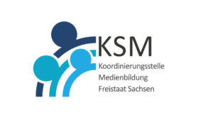 Logo Koordinierungsstelle Medienbildung