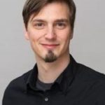 Porträt Ralf Kircheis