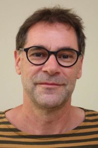 Porträt Torsten Senst