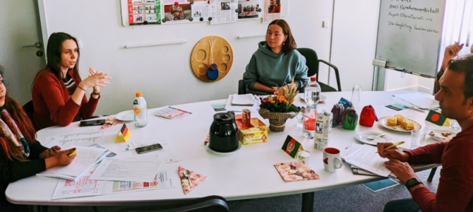 ElternChanceN Dessau – mit Elternbegleitung Familien stärken ElternChanceN Dessau – mit Elternbegleitung Familien stärken