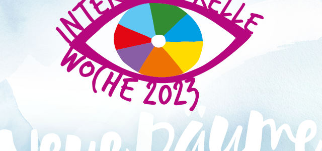 Interkulturelle Woche 2023 Interkulturelle Woche 2023