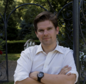 Portrait René Reichardt