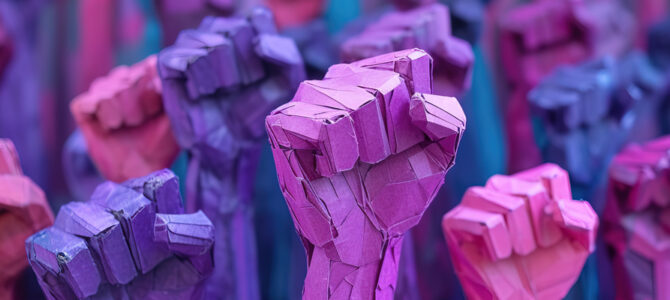 Wege junger Rom*nja und Mädchen* mit Flucht- und Migrationserfahrung in Bildung und Empowerment, Peer-to-peer Learning Wege junger Rom*nja und Mädchen* mit Flucht- und Migrationserfahrung in Bildung und Empowerment, Peer-to-peer Learning