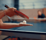 Tischtennis